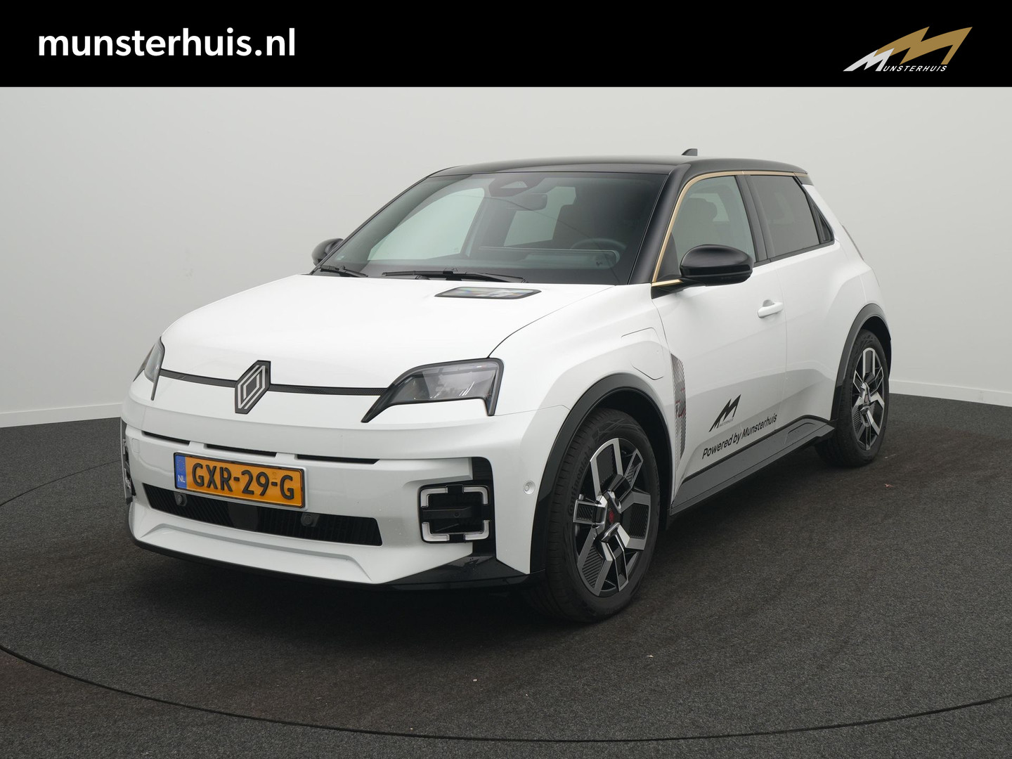 Renault Renault