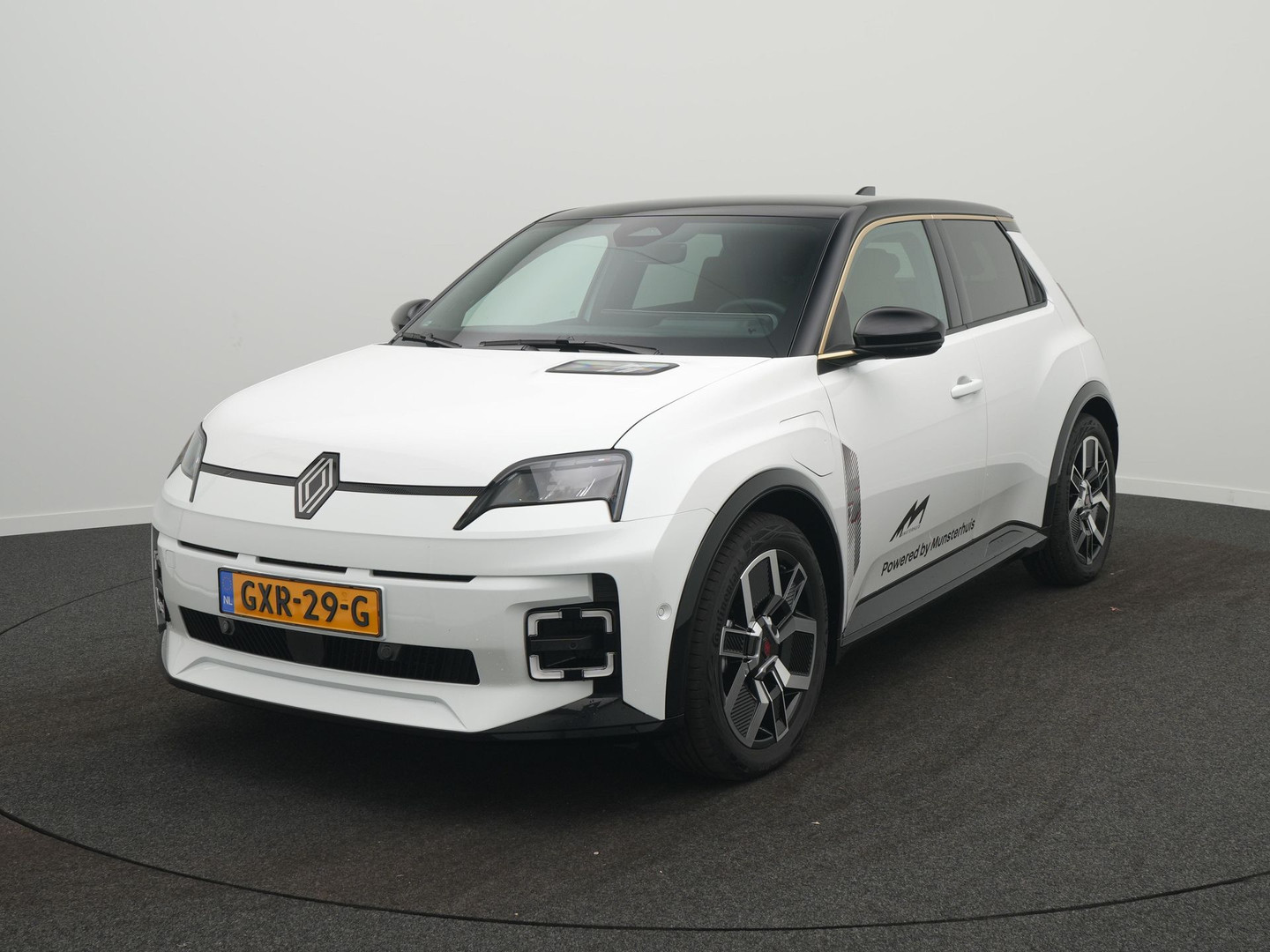 Renault Renault