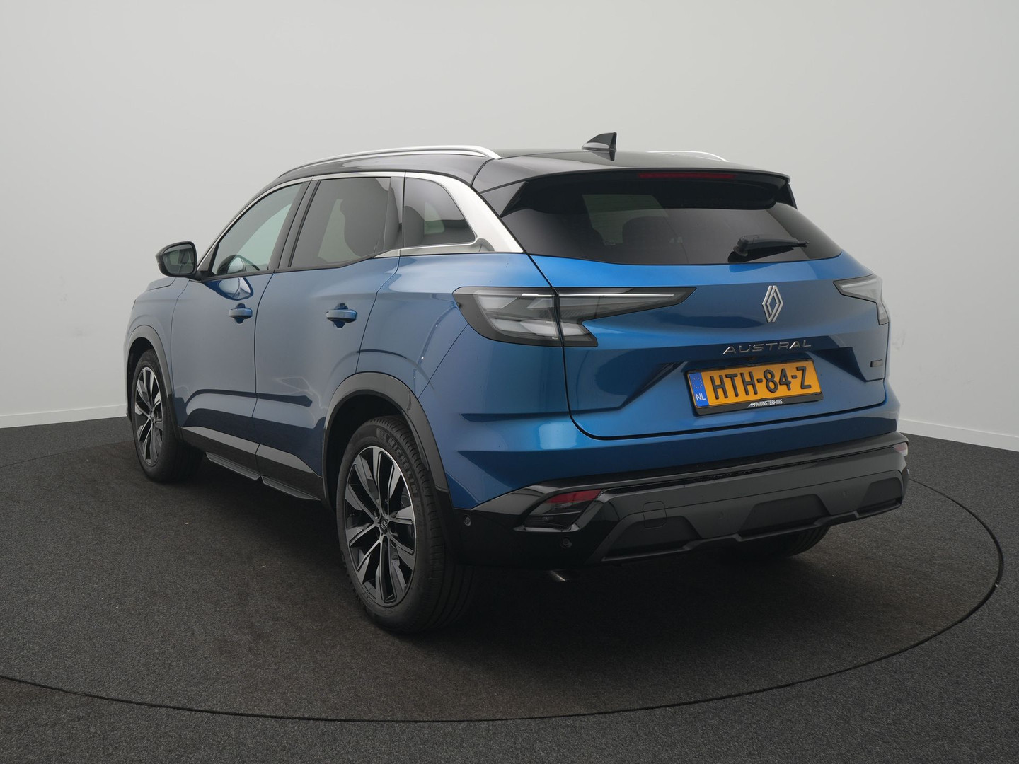 Renault Renault