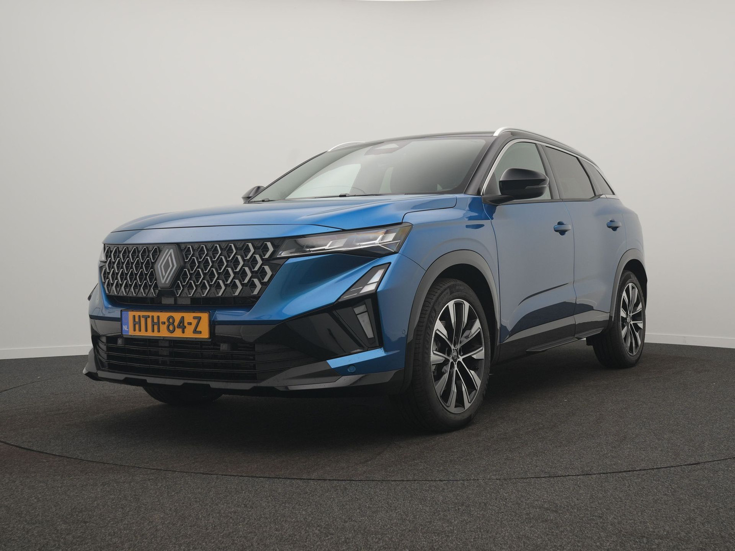 Renault Renault