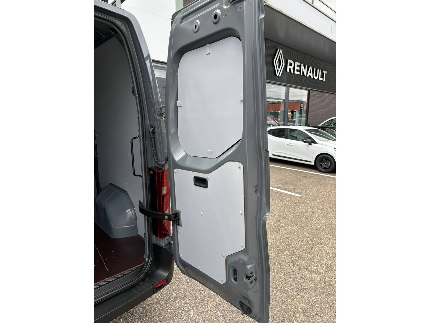 Renault Renault