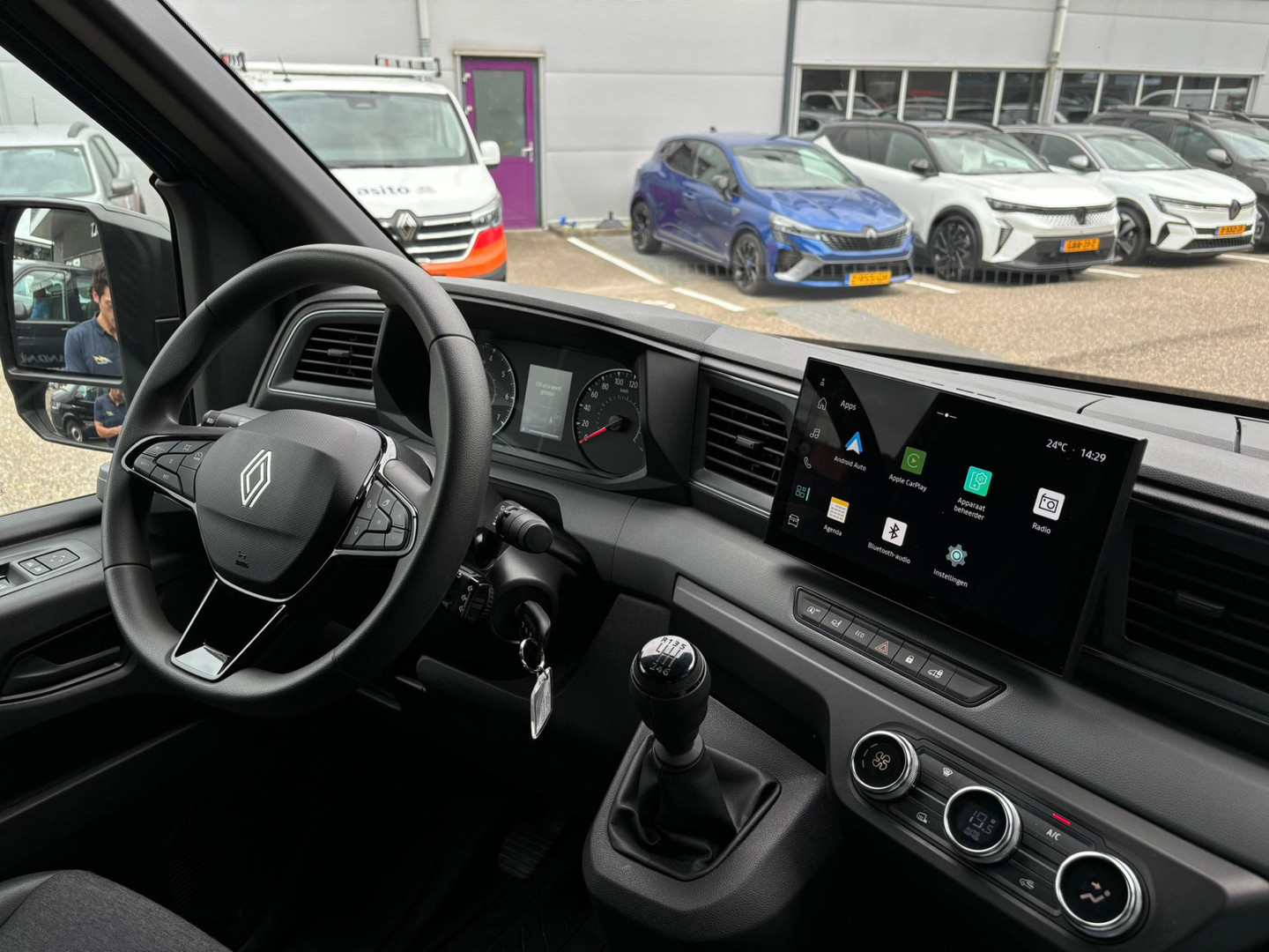 Renault Renault