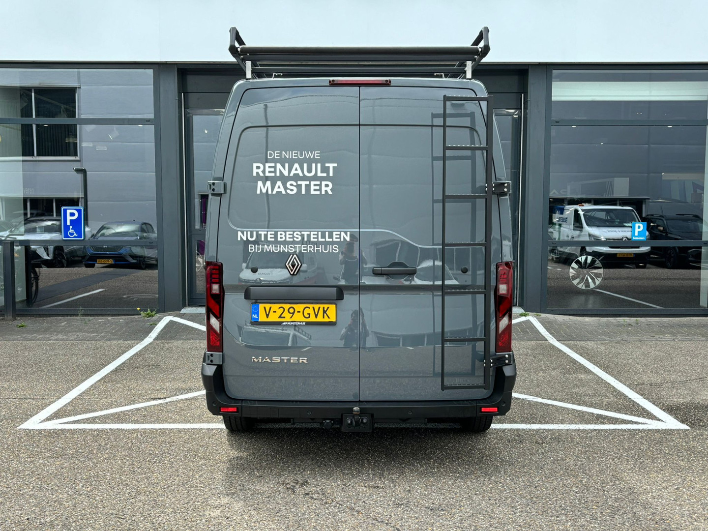 Renault Renault