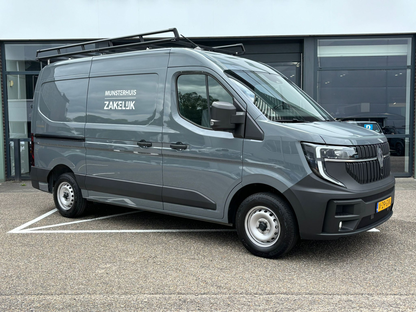 Renault Renault