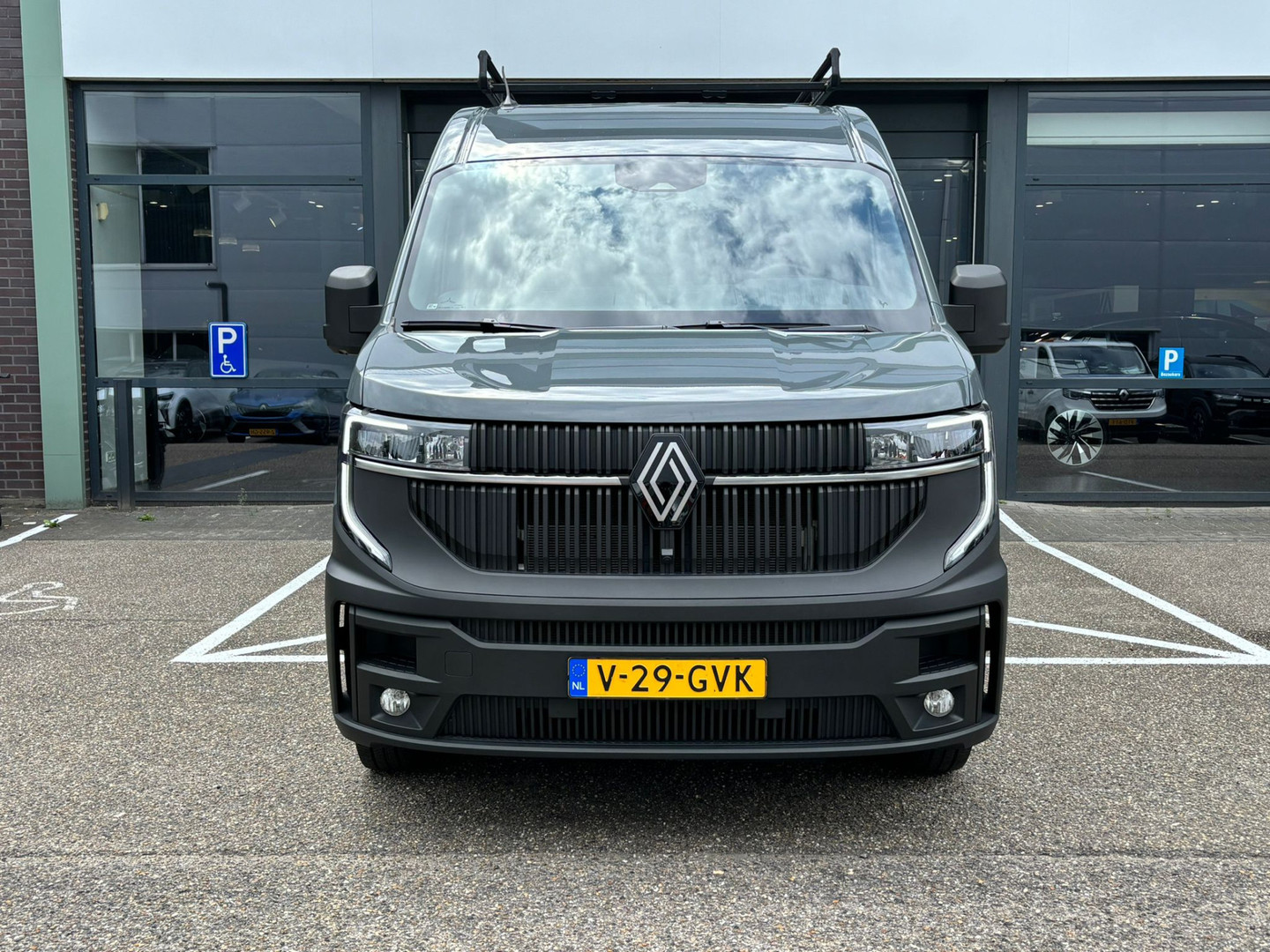 Renault Renault