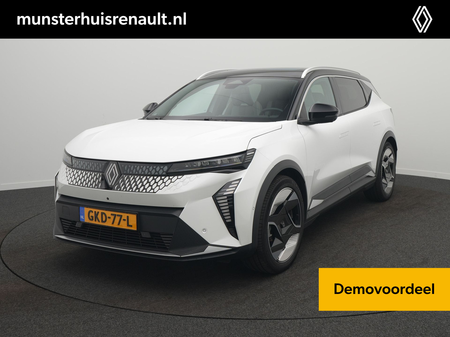 Renault Renault