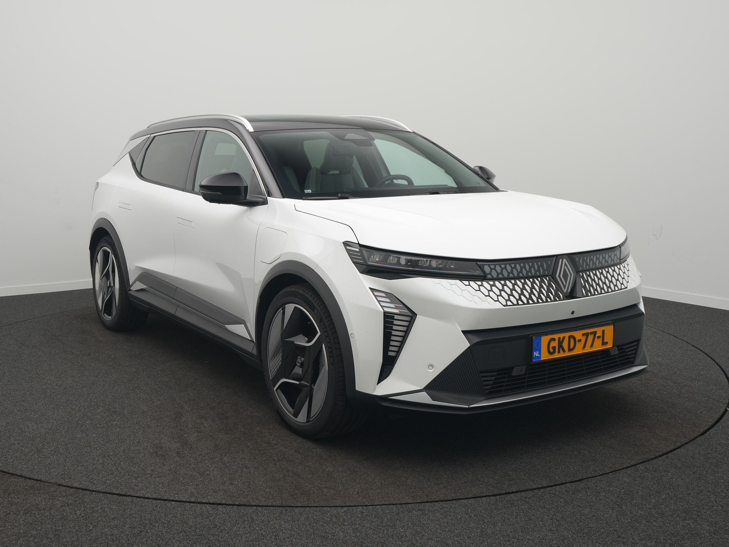 Renault Renault