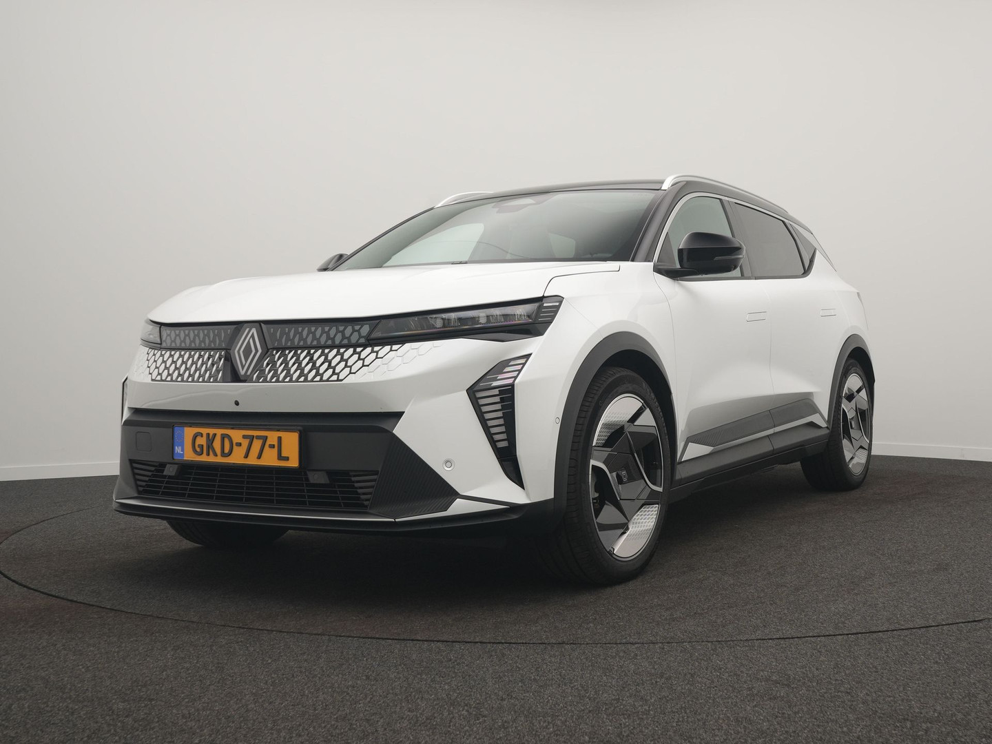 Renault Renault