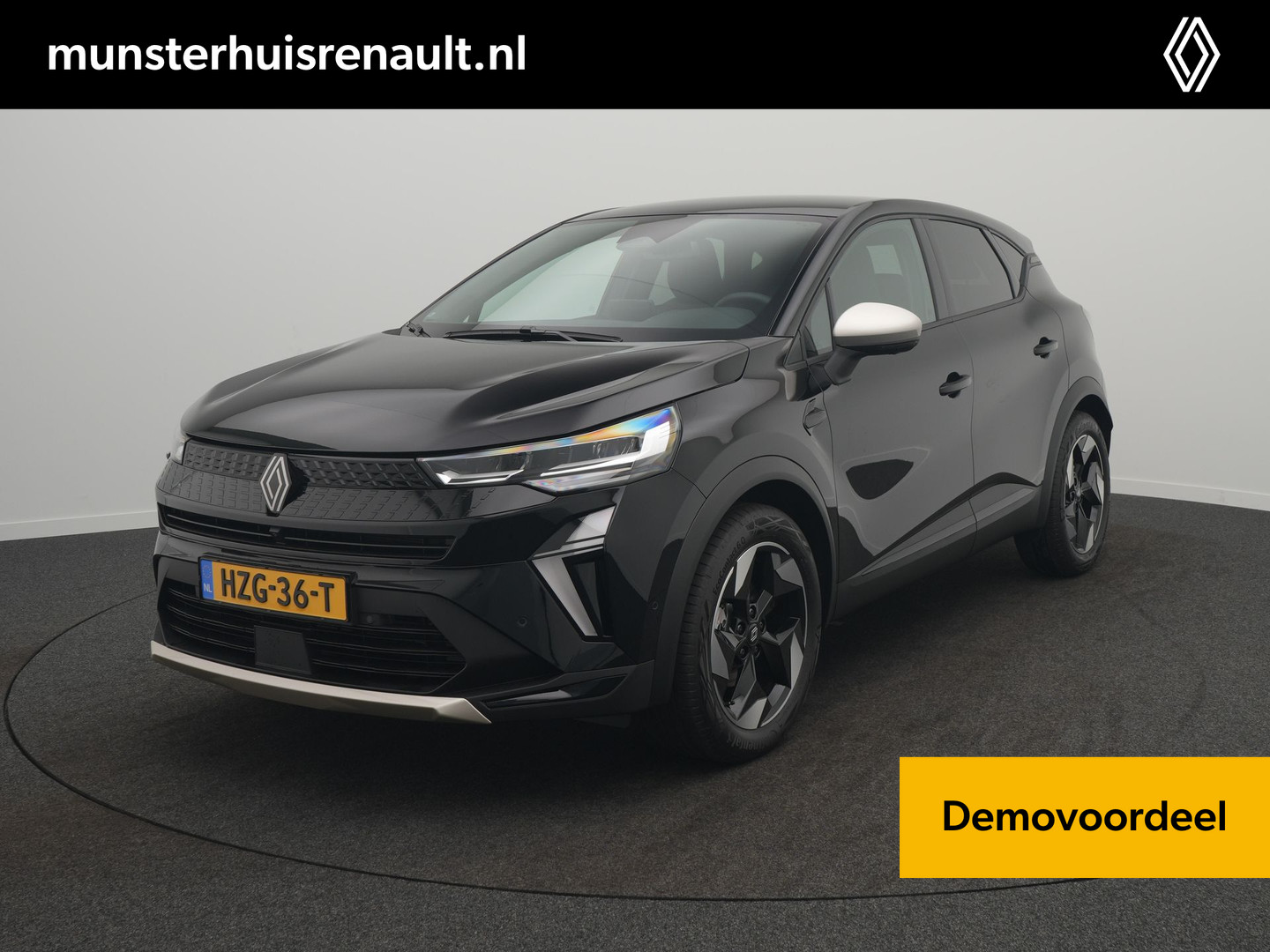 Renault Renault