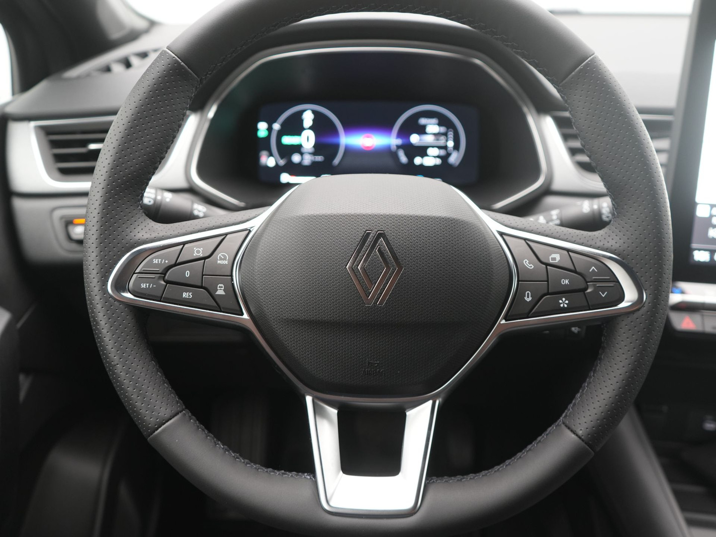 Renault Renault