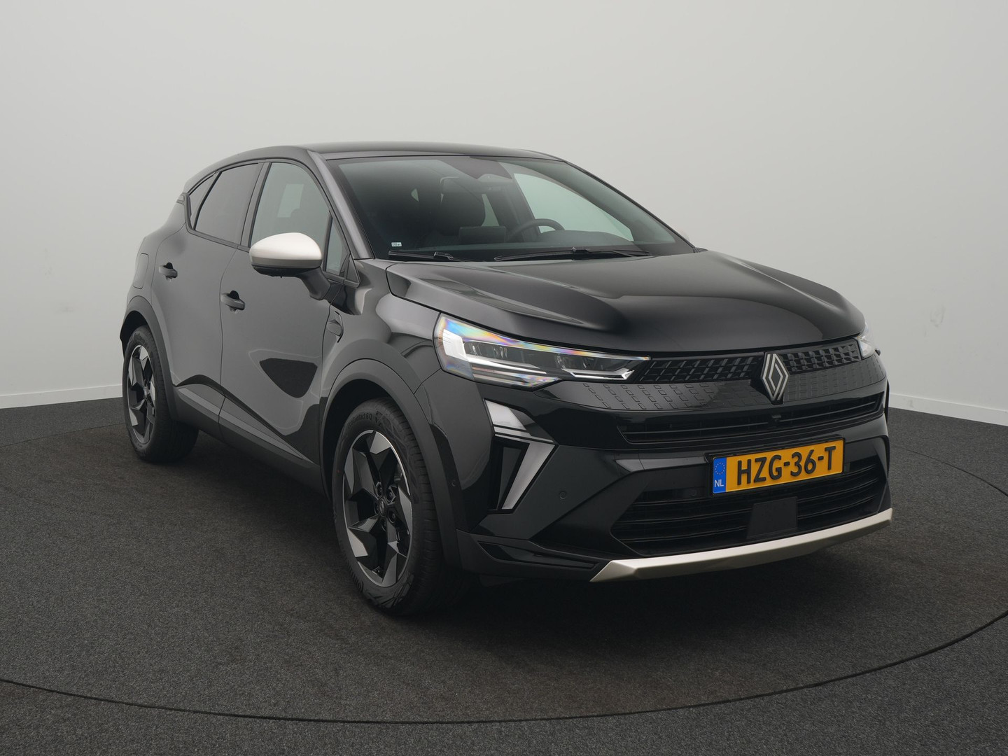 Renault Renault