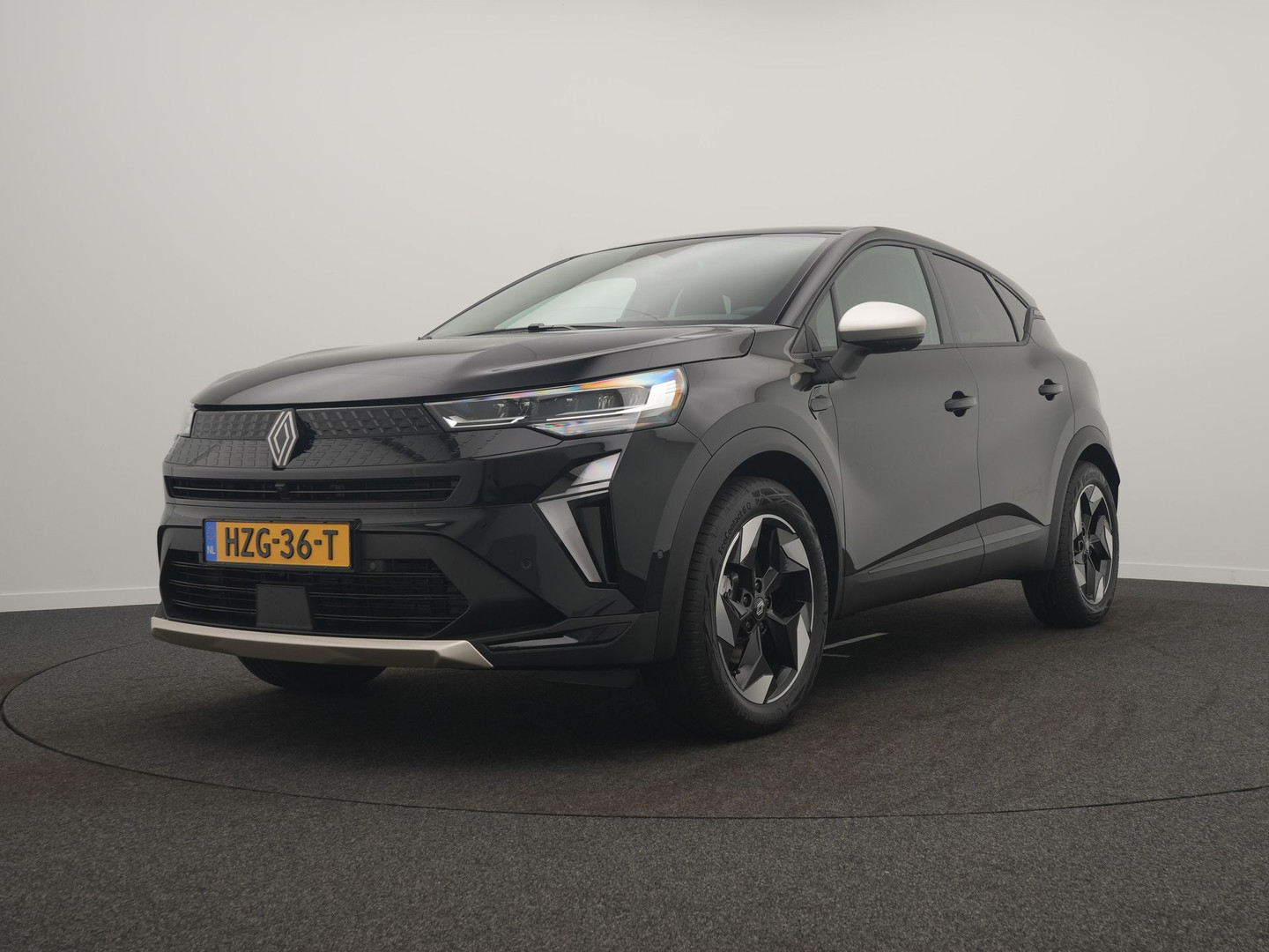 Renault Renault