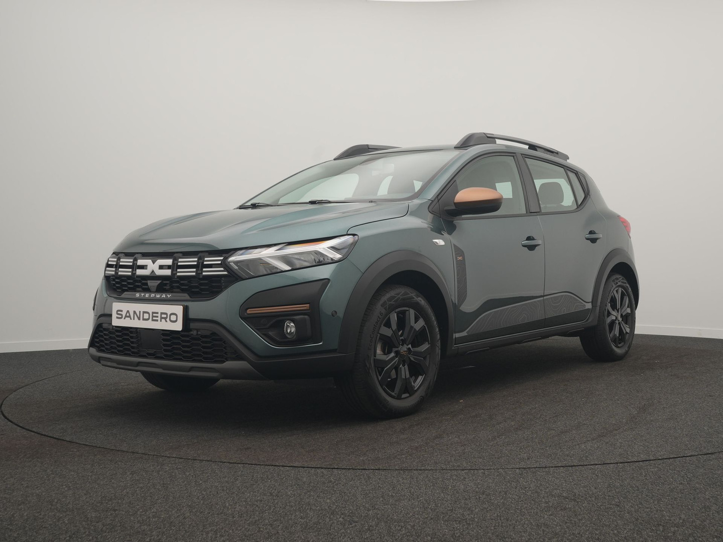 Dacia