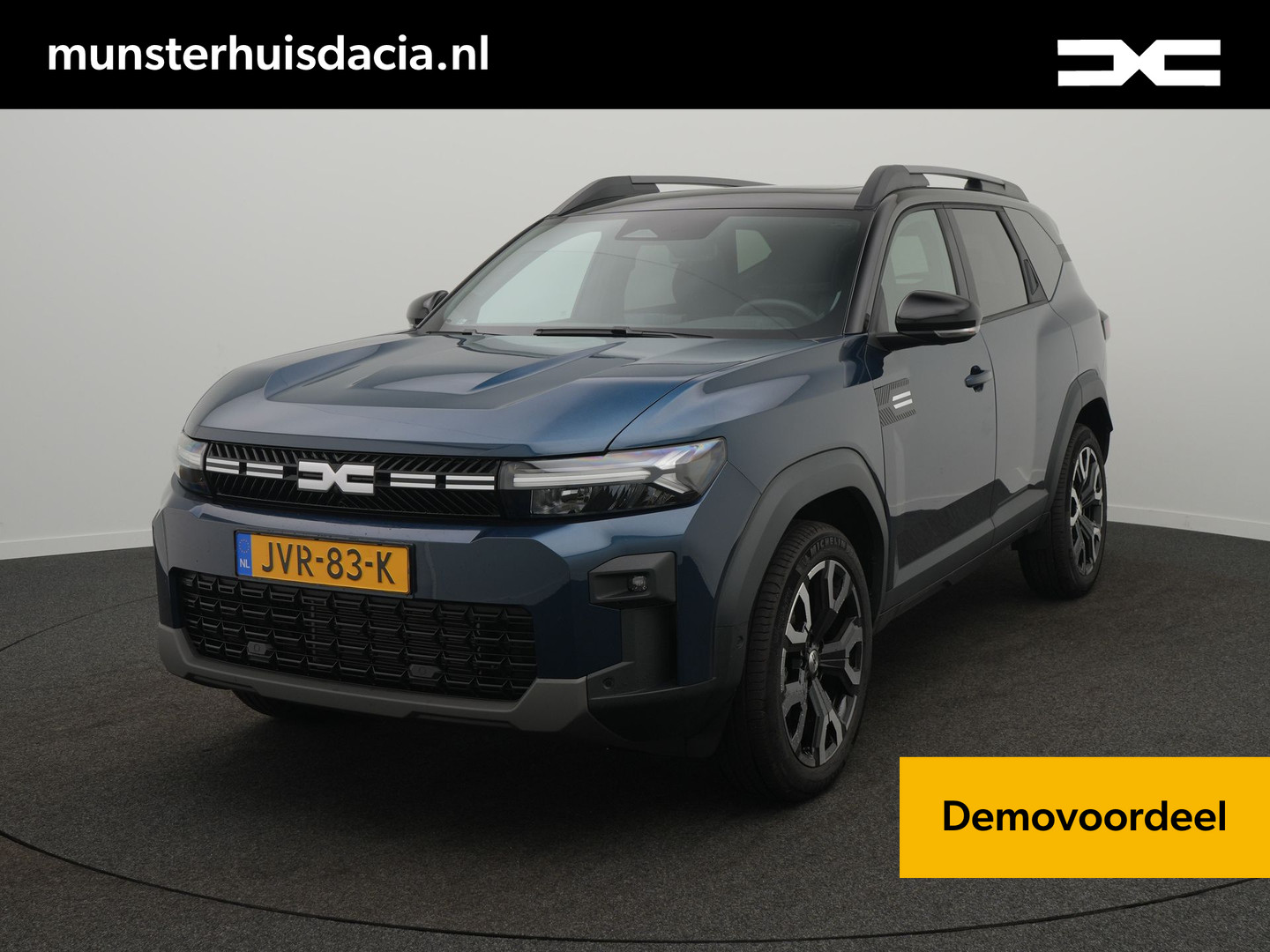 Dacia Dacia