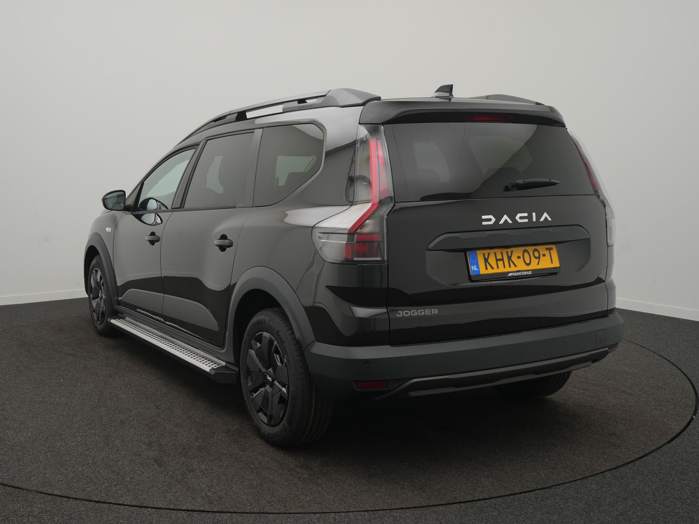 Dacia