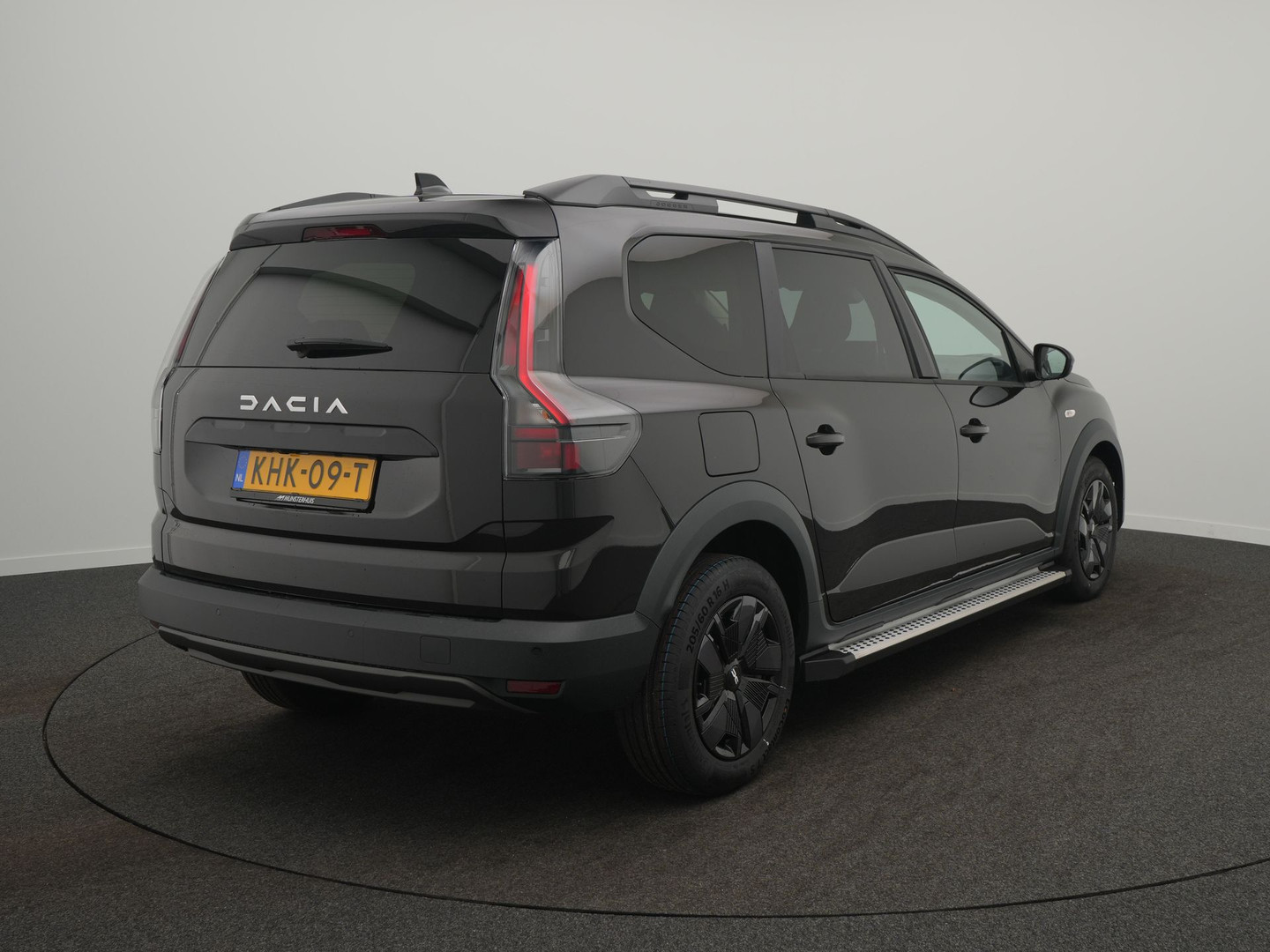 Dacia