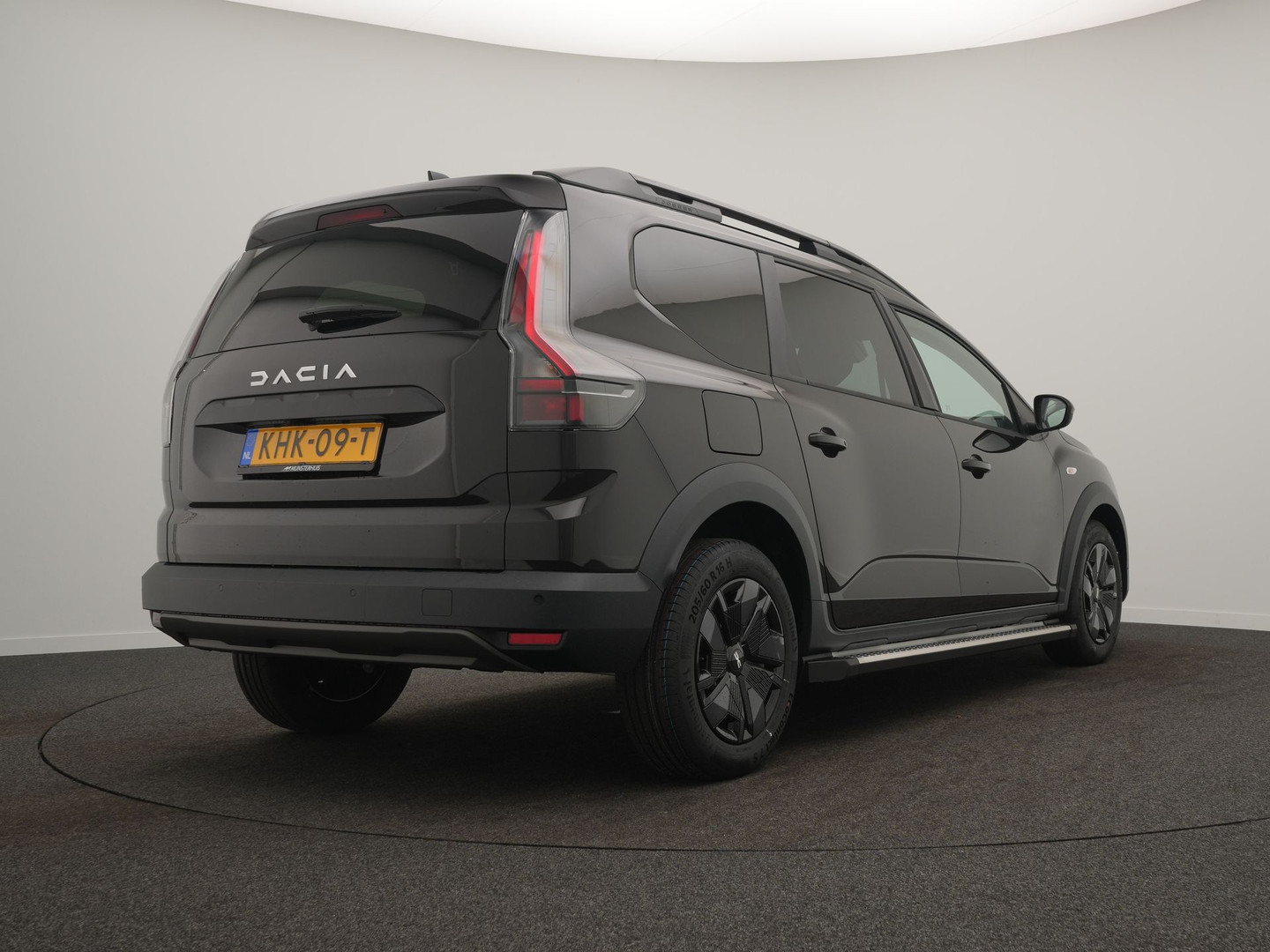 Dacia