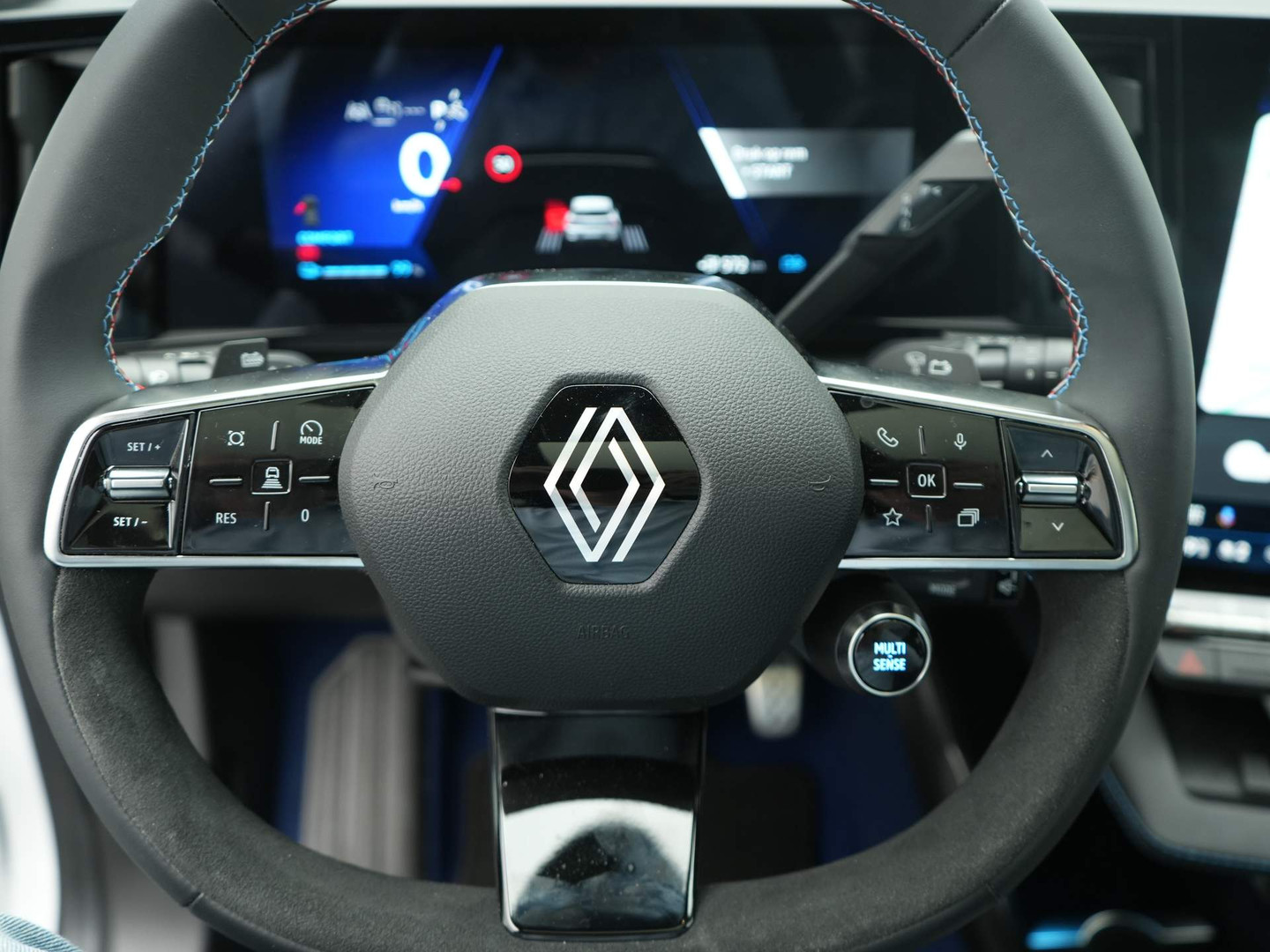 Renault Renault