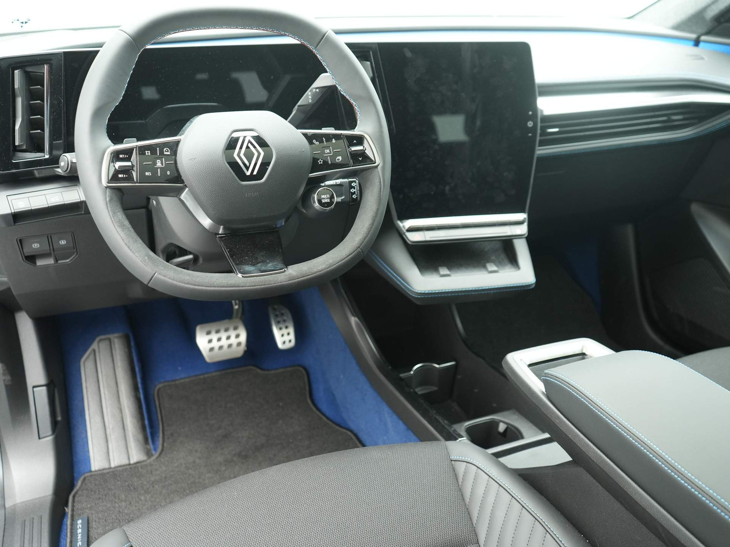 Renault Renault