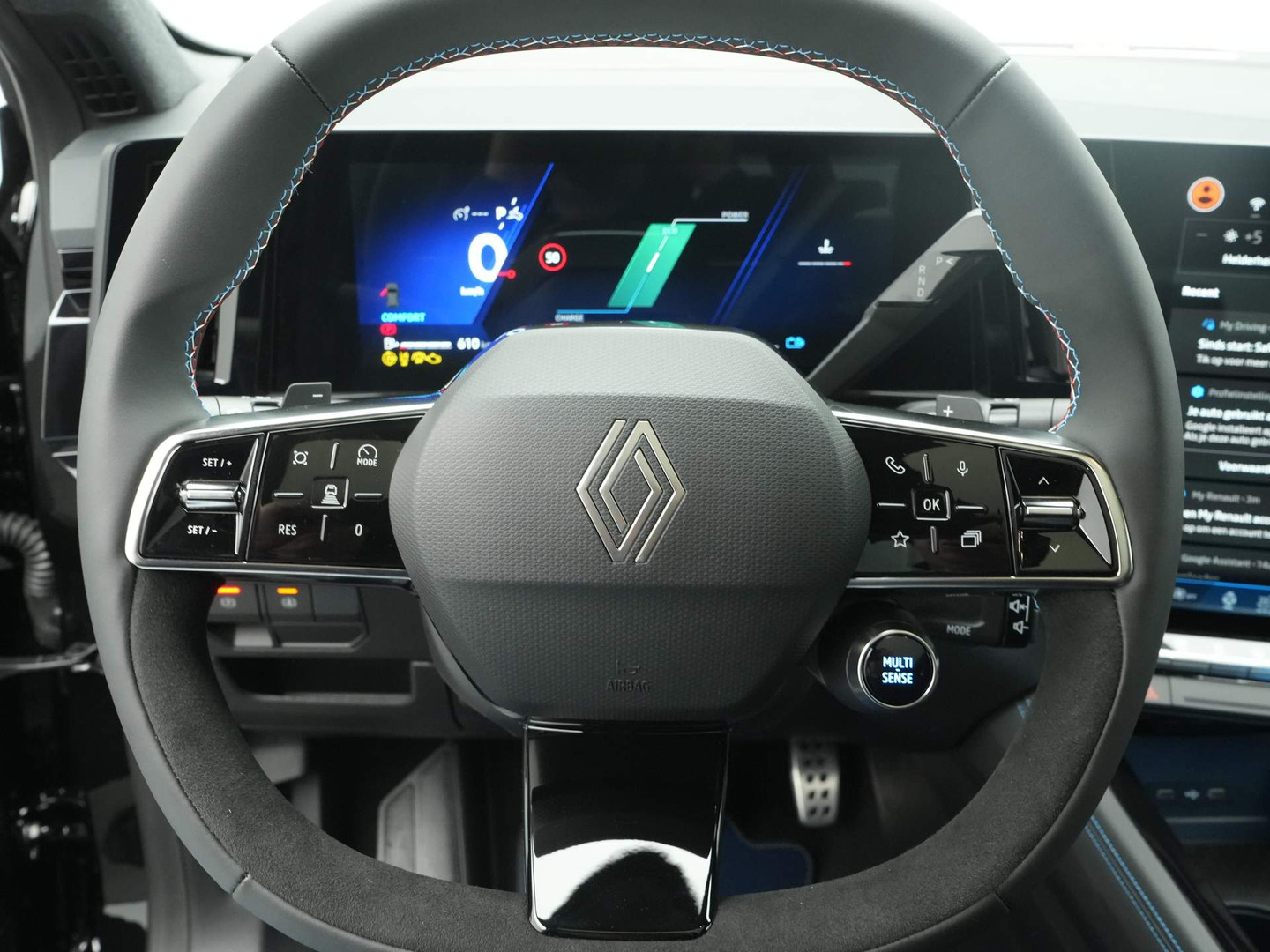 Renault Renault