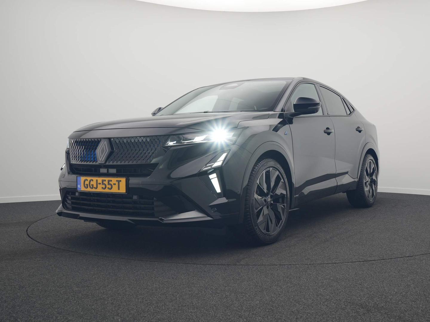 Renault Renault