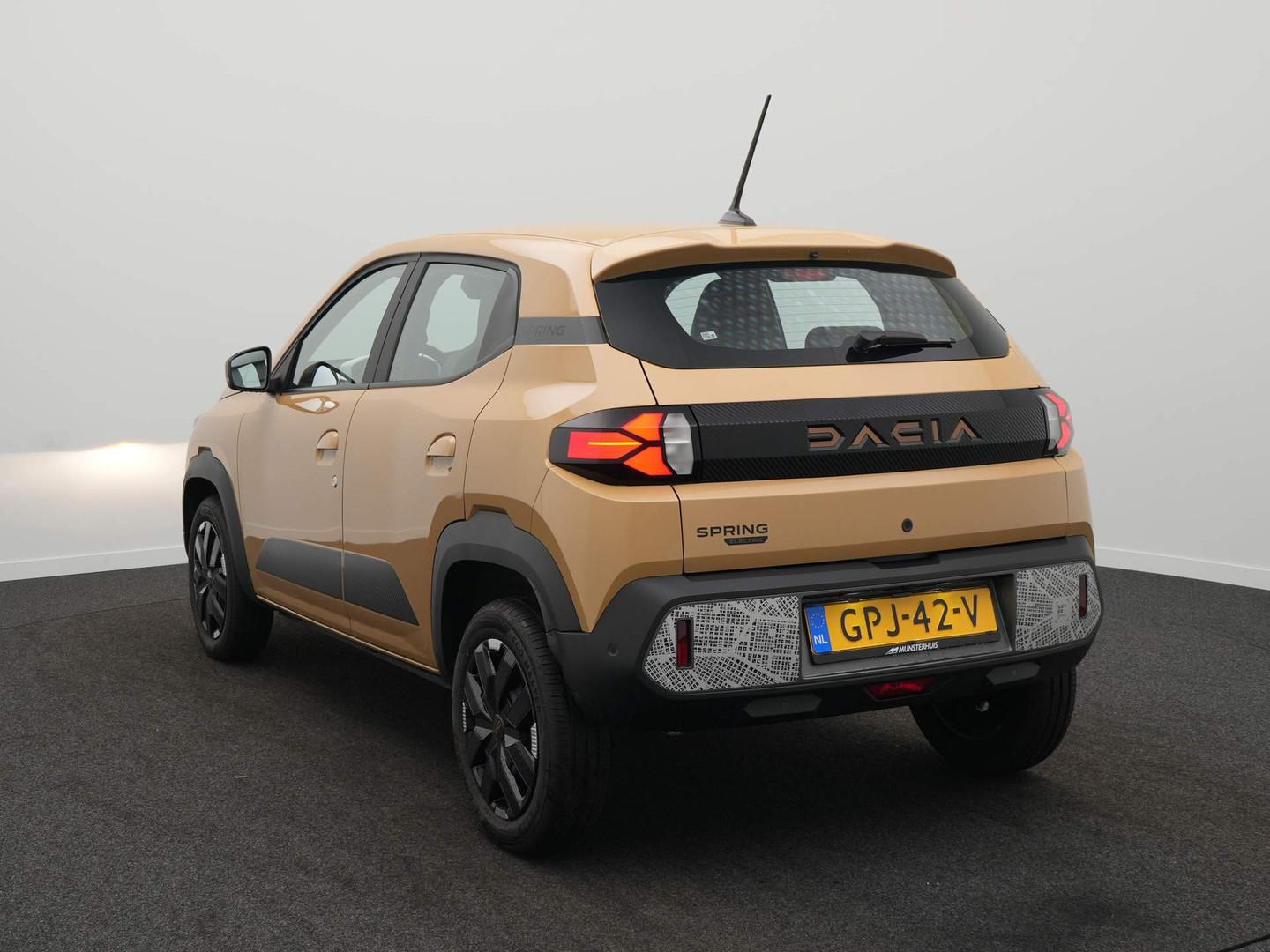 Dacia