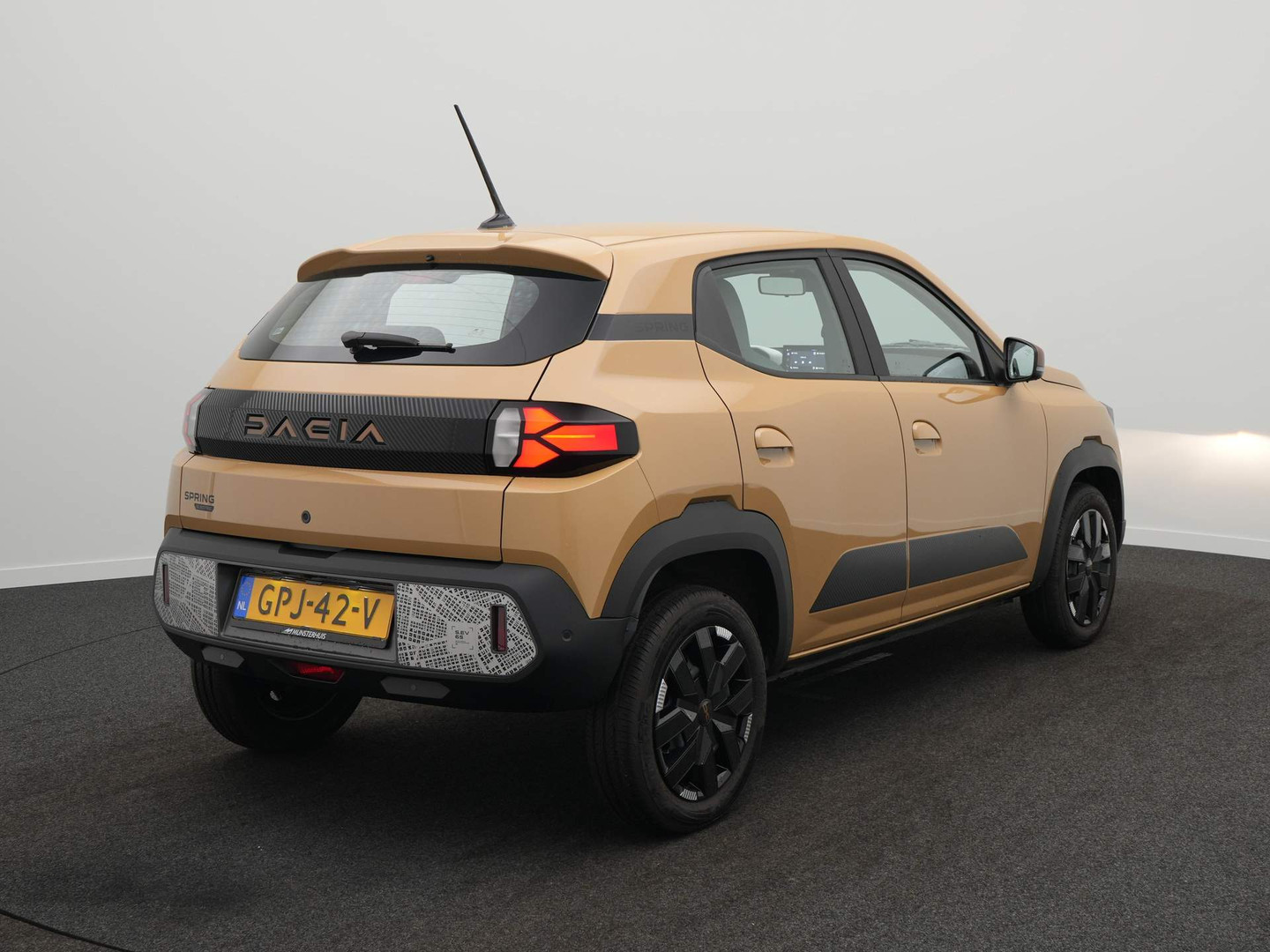 Dacia