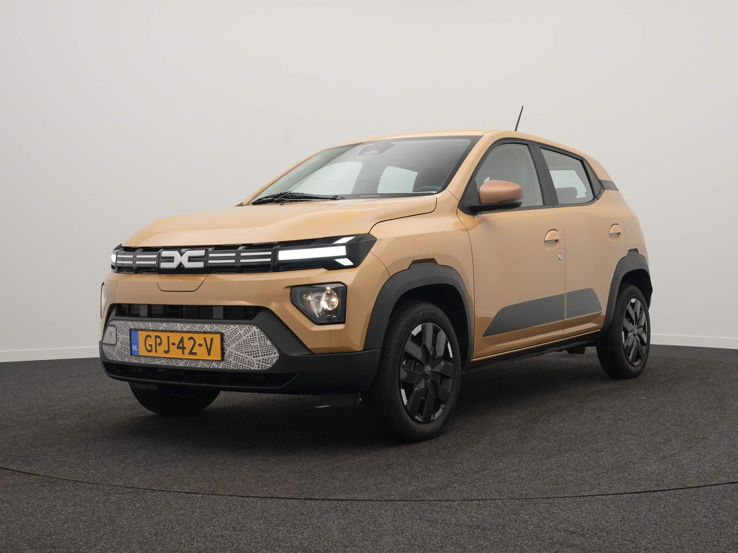 Dacia