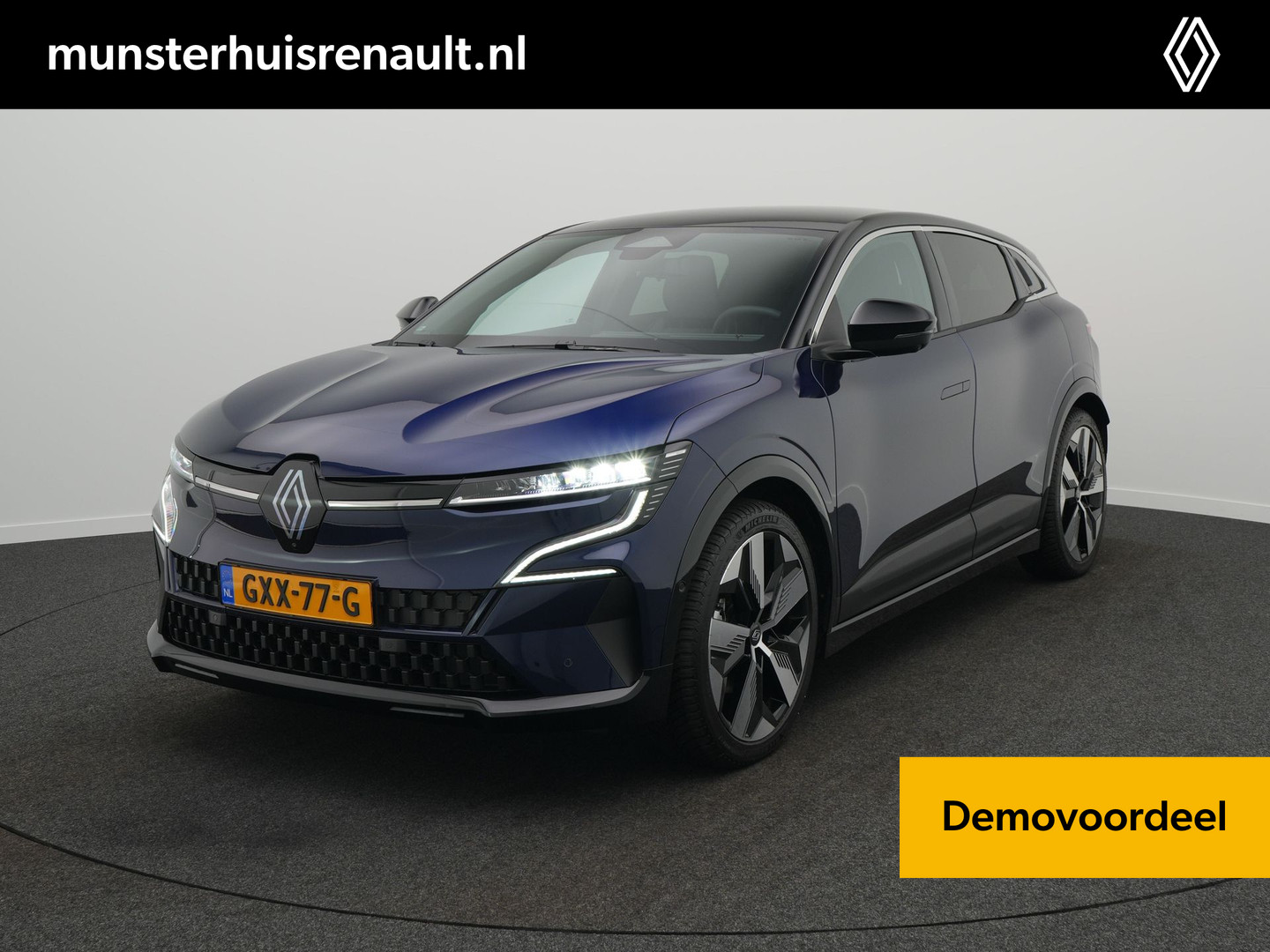 Renault Renault