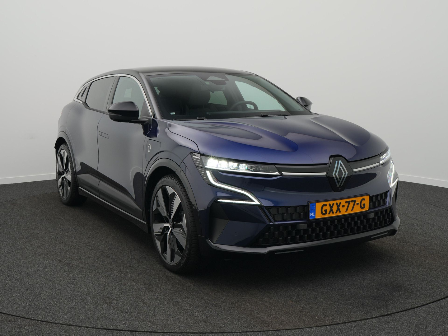 Renault Renault