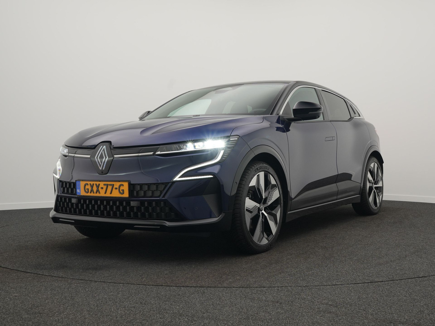 Renault Renault