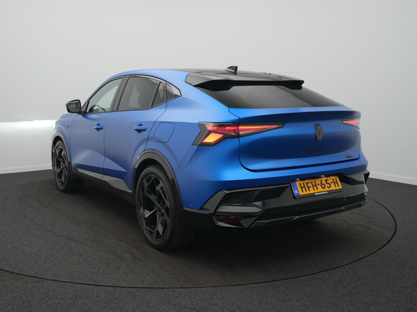 Renault Renault