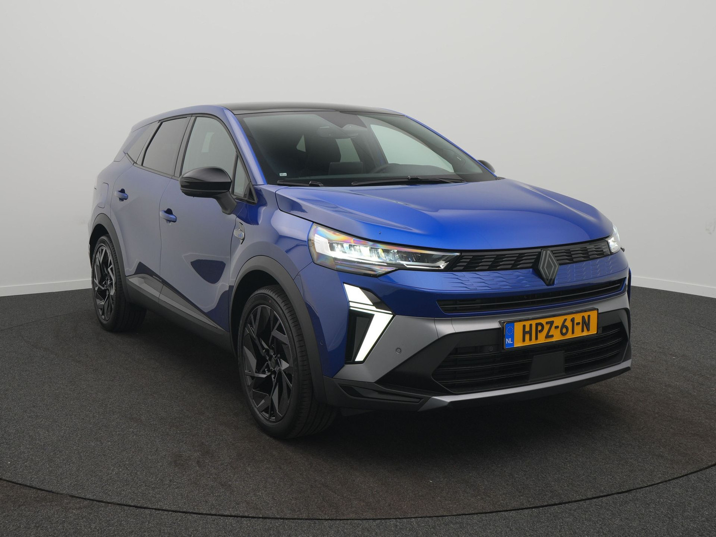 Renault Renault