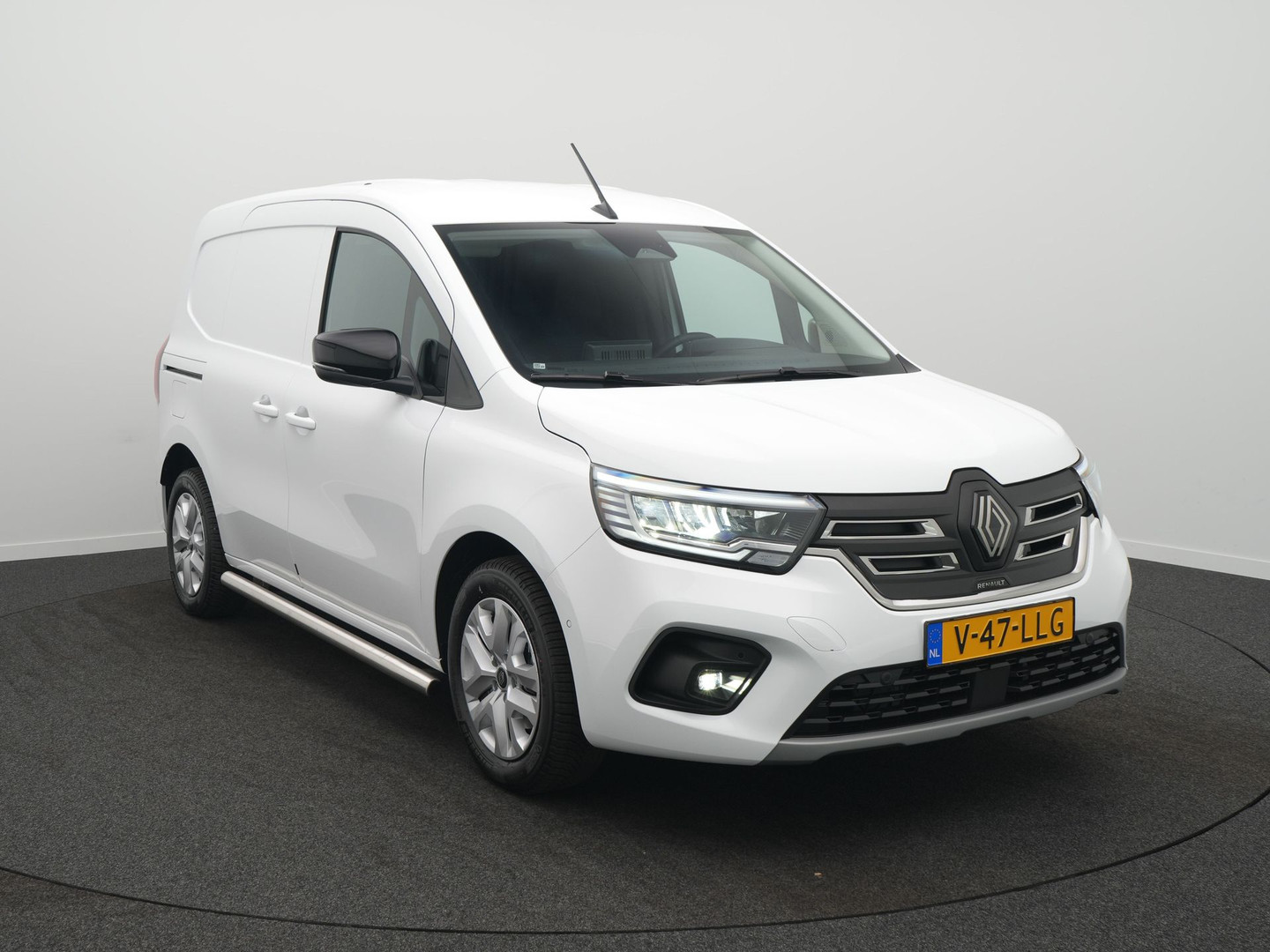 Renault Renault