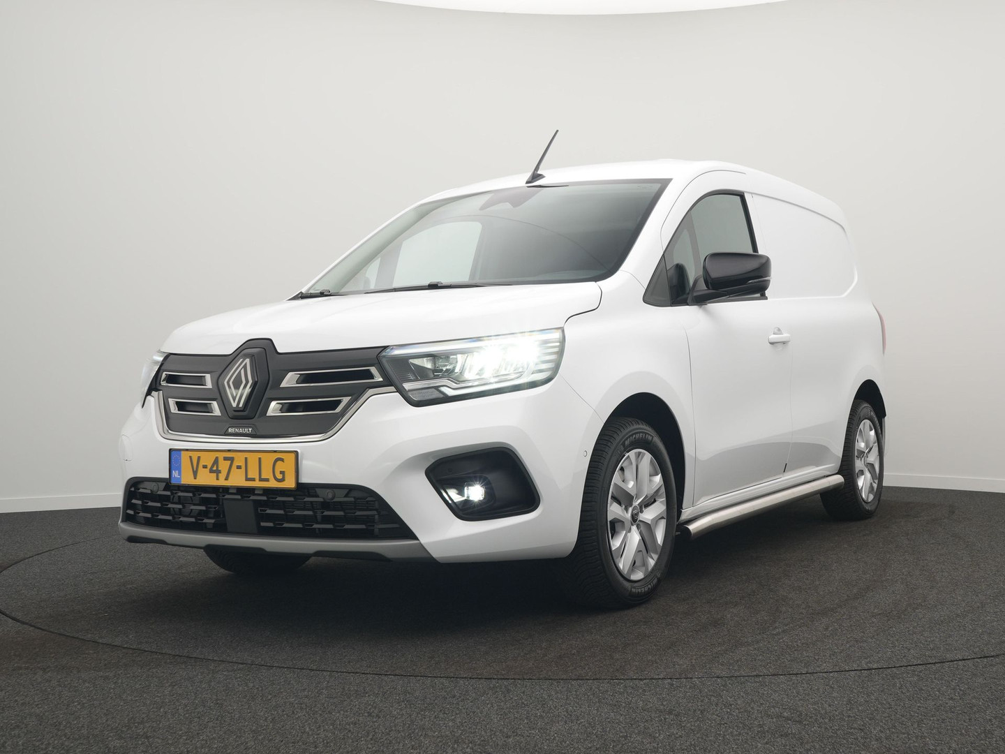 Renault Renault