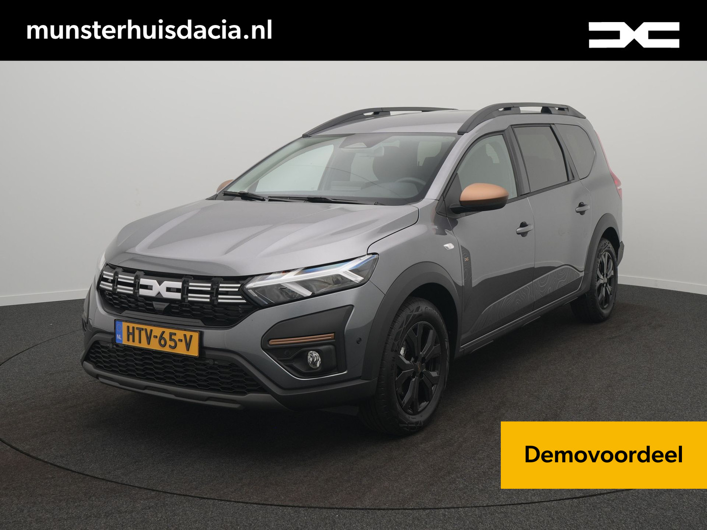 Dacia
