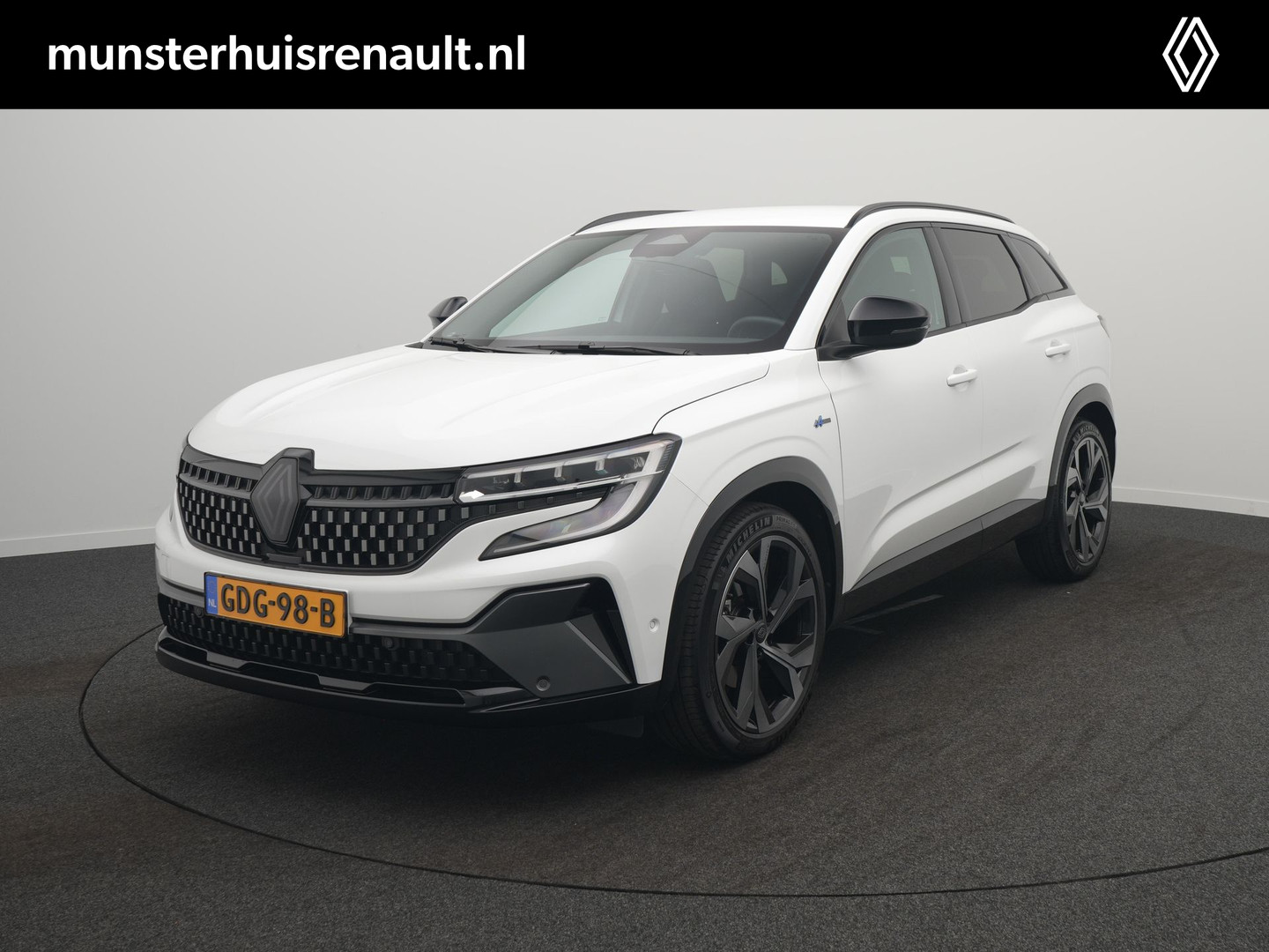 Renault Renault
