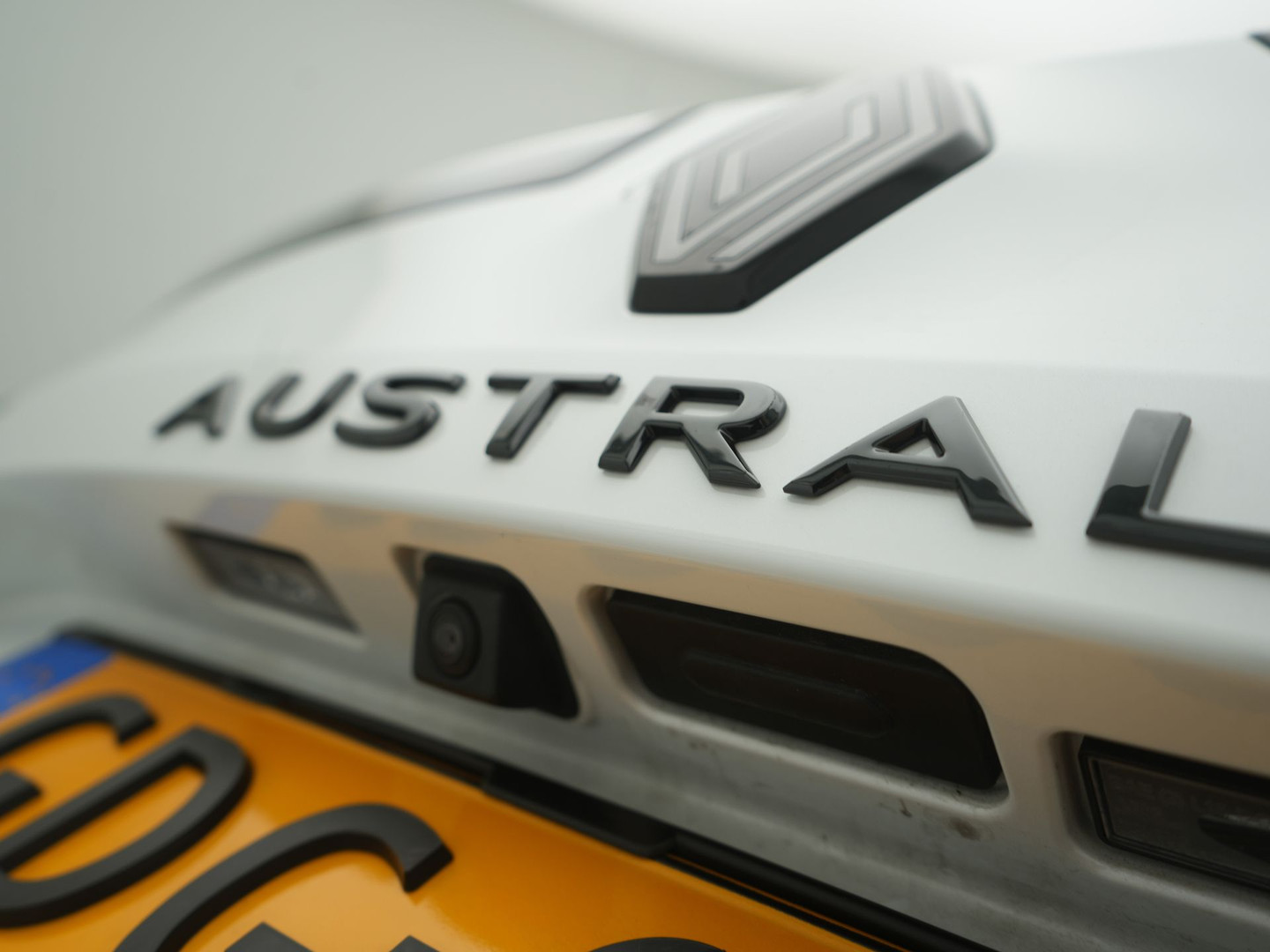 Renault Renault
