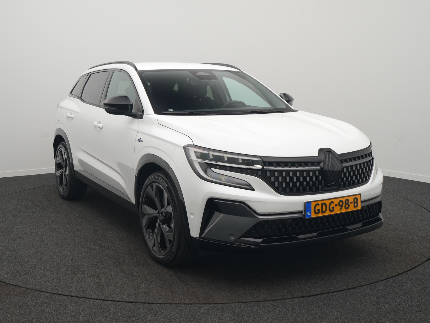 Renault Renault