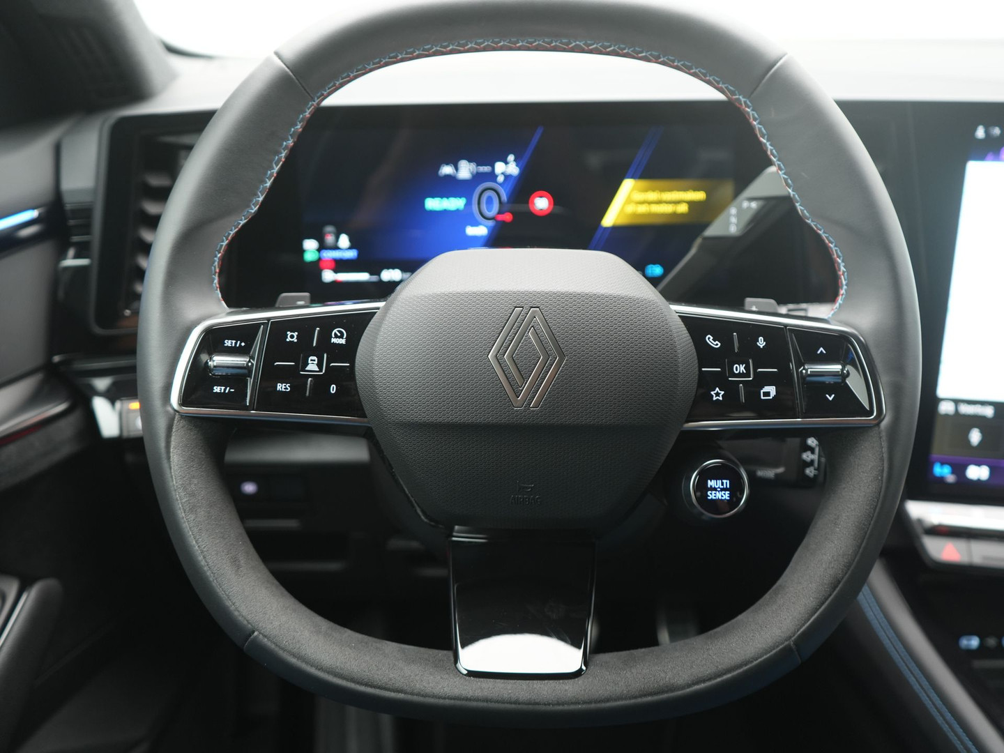 Renault Renault