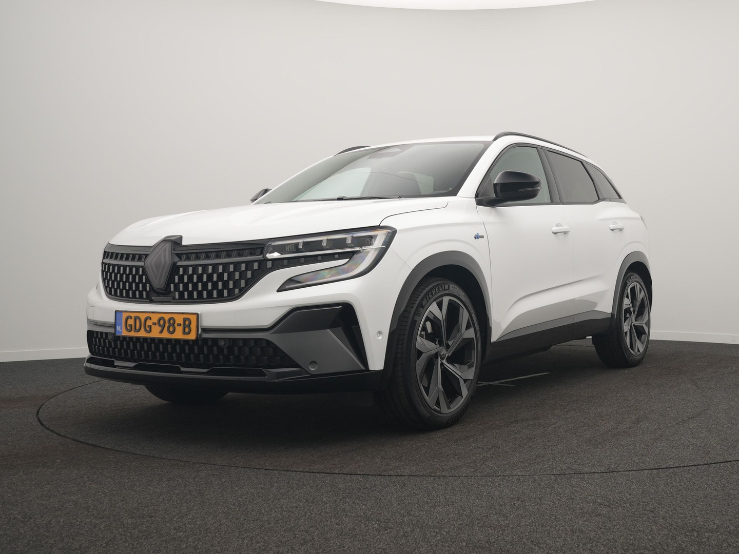 Renault Renault