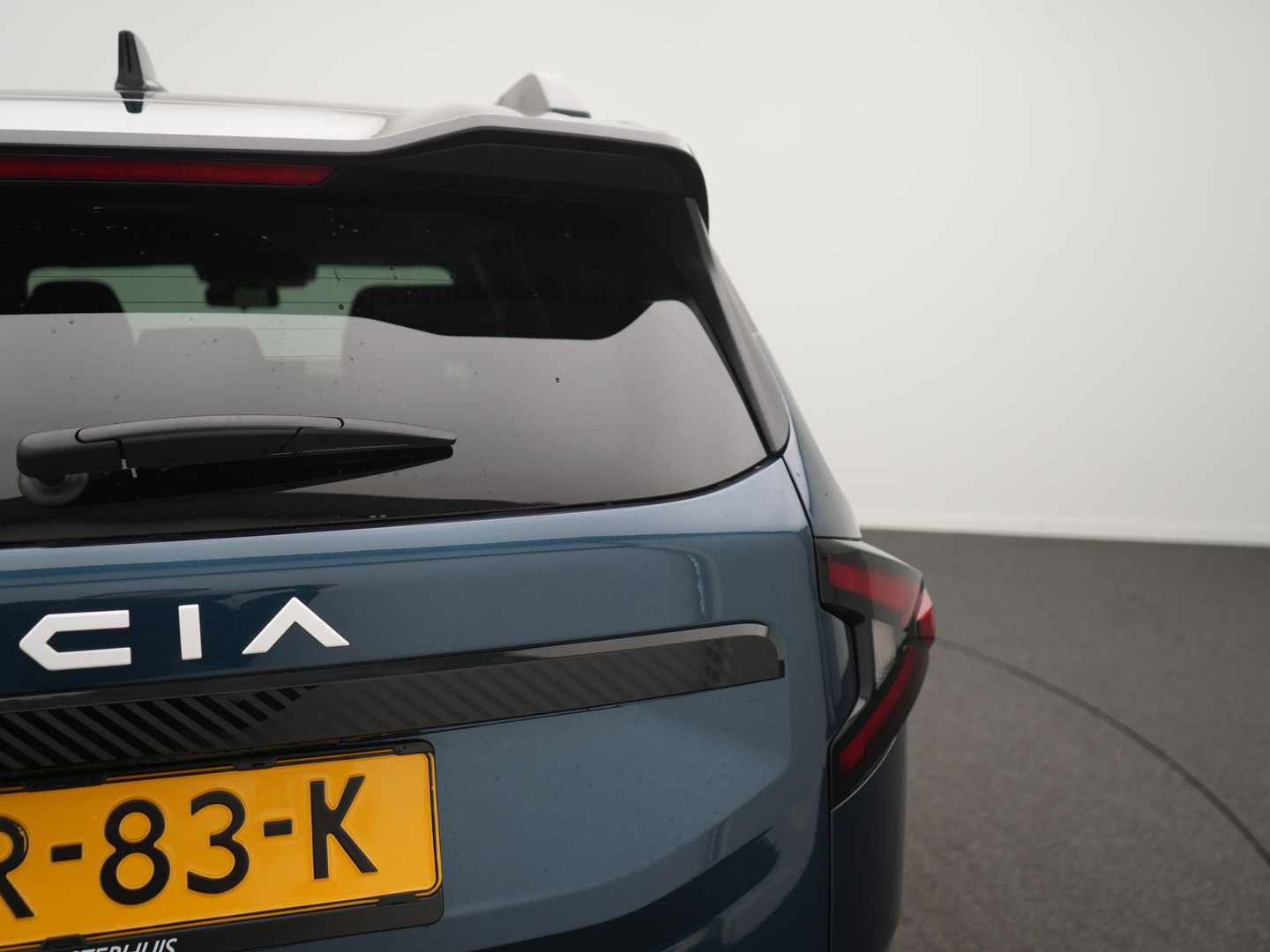 Dacia Dacia