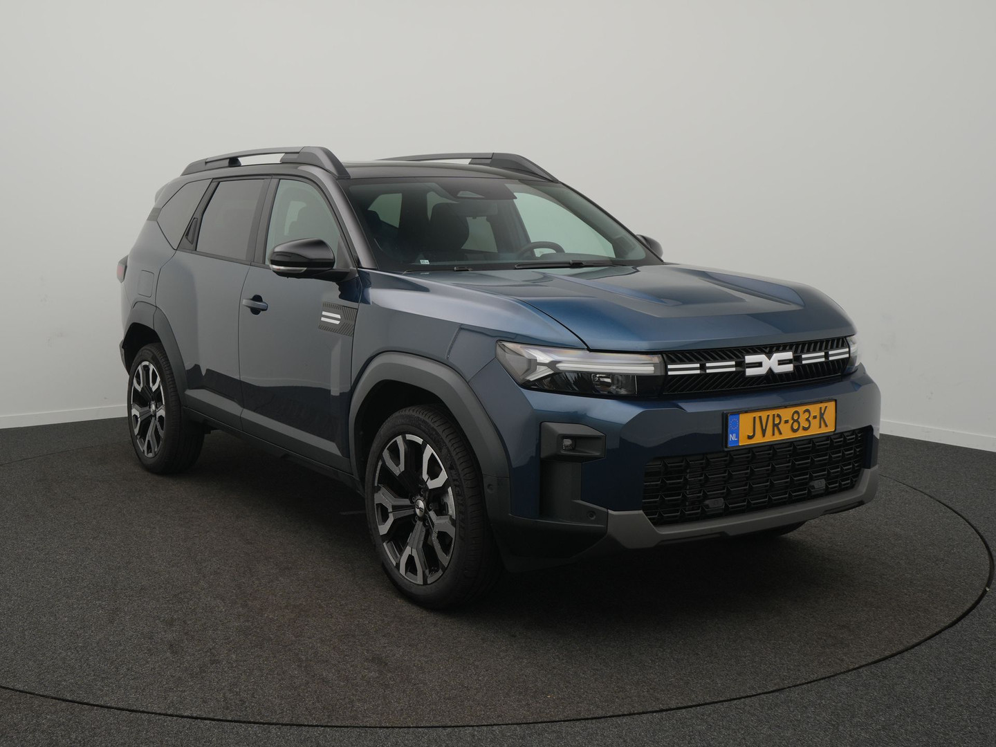 Dacia Dacia