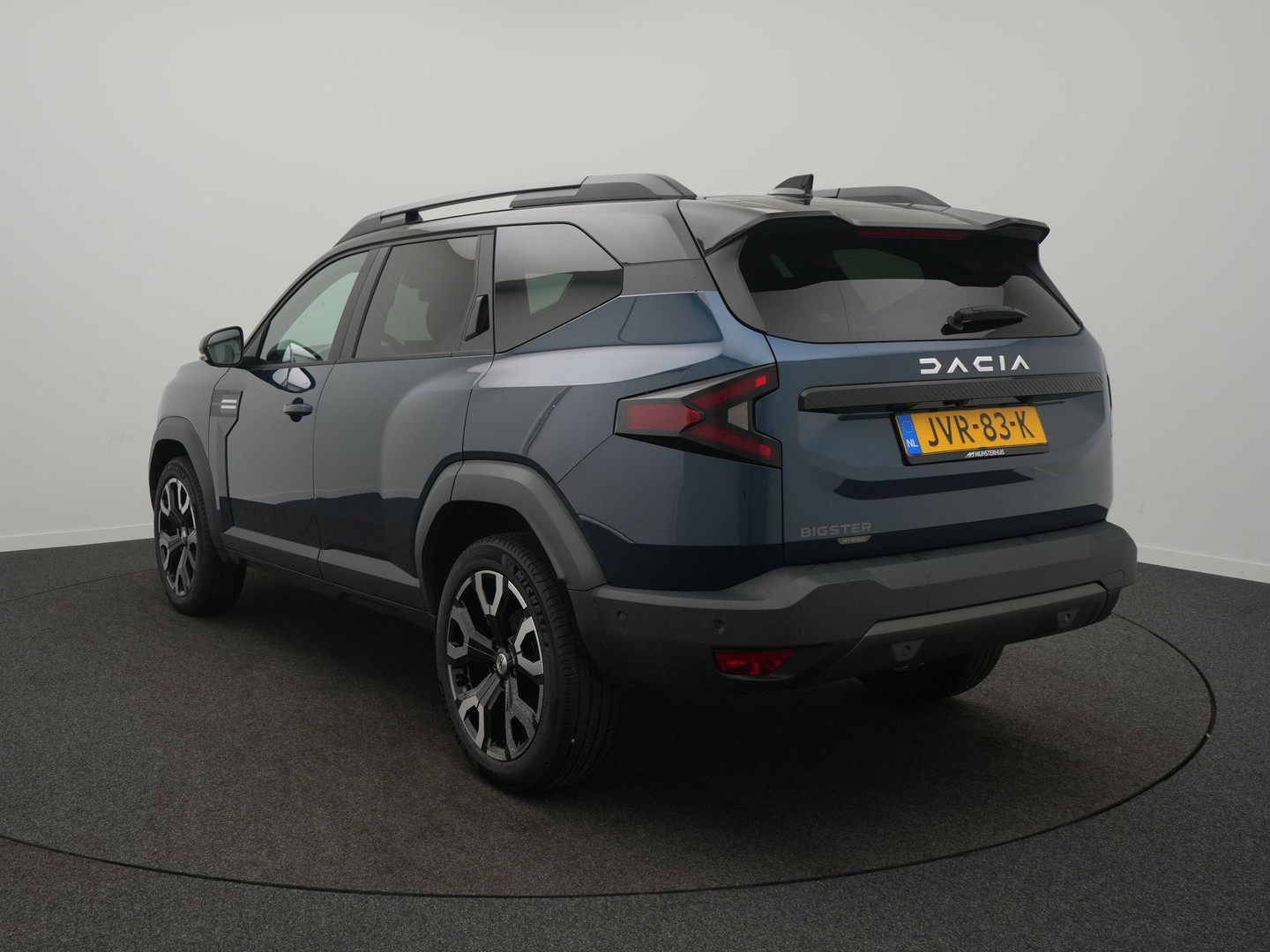 Dacia Dacia
