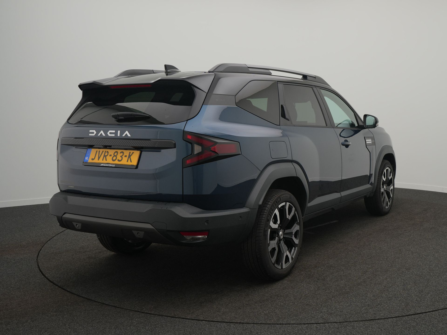 Dacia Dacia