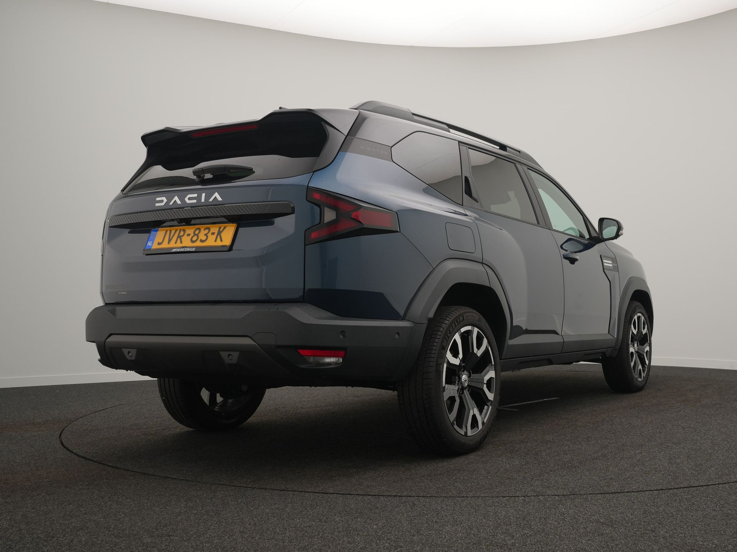 Dacia Dacia