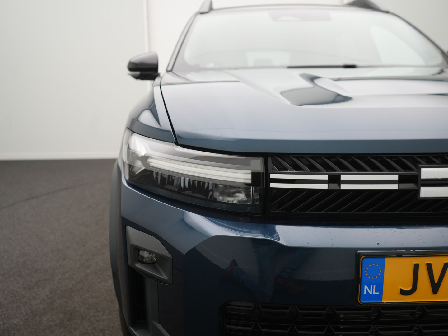 Dacia Dacia