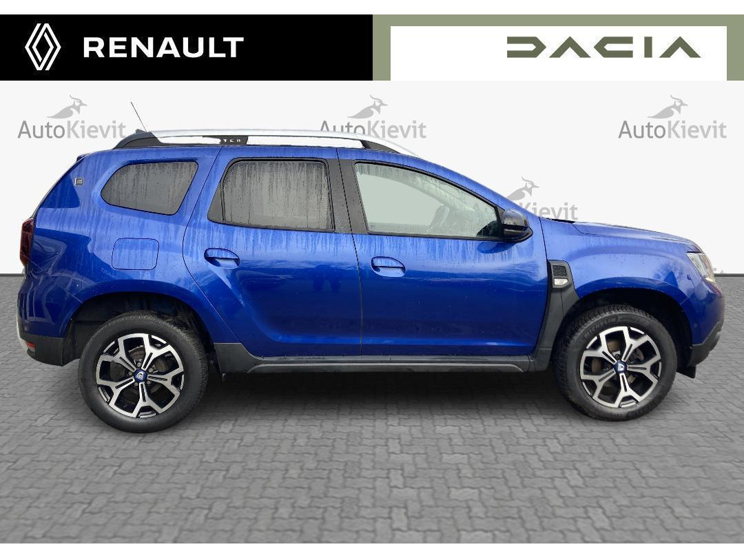 Dacia