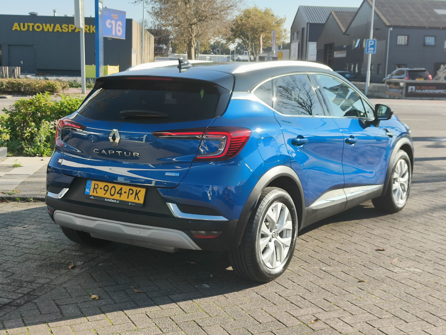 Renault
