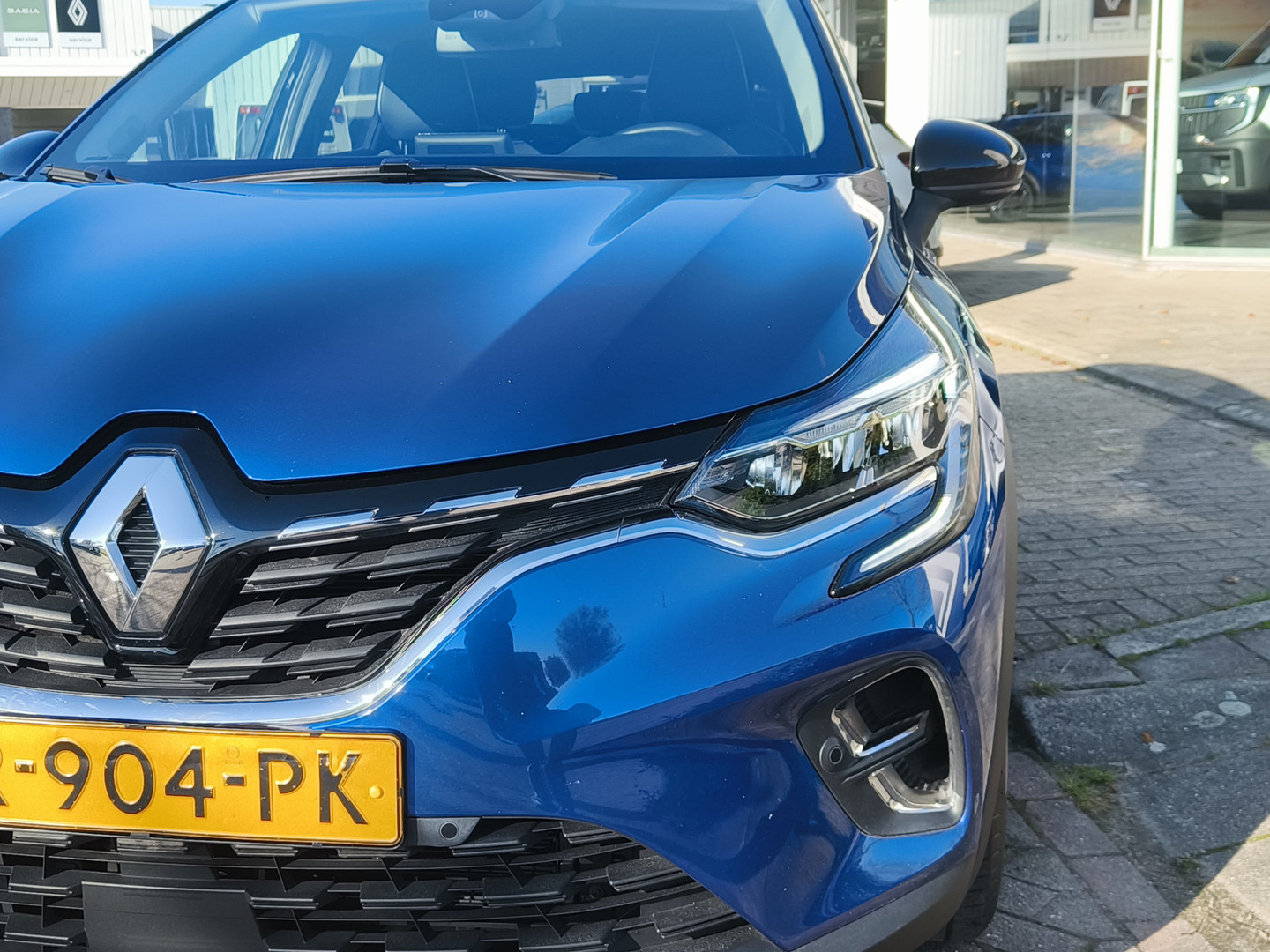 Renault